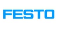 Festo Pneumatics Logo