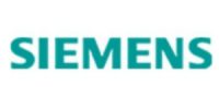 Siemens Company Logo